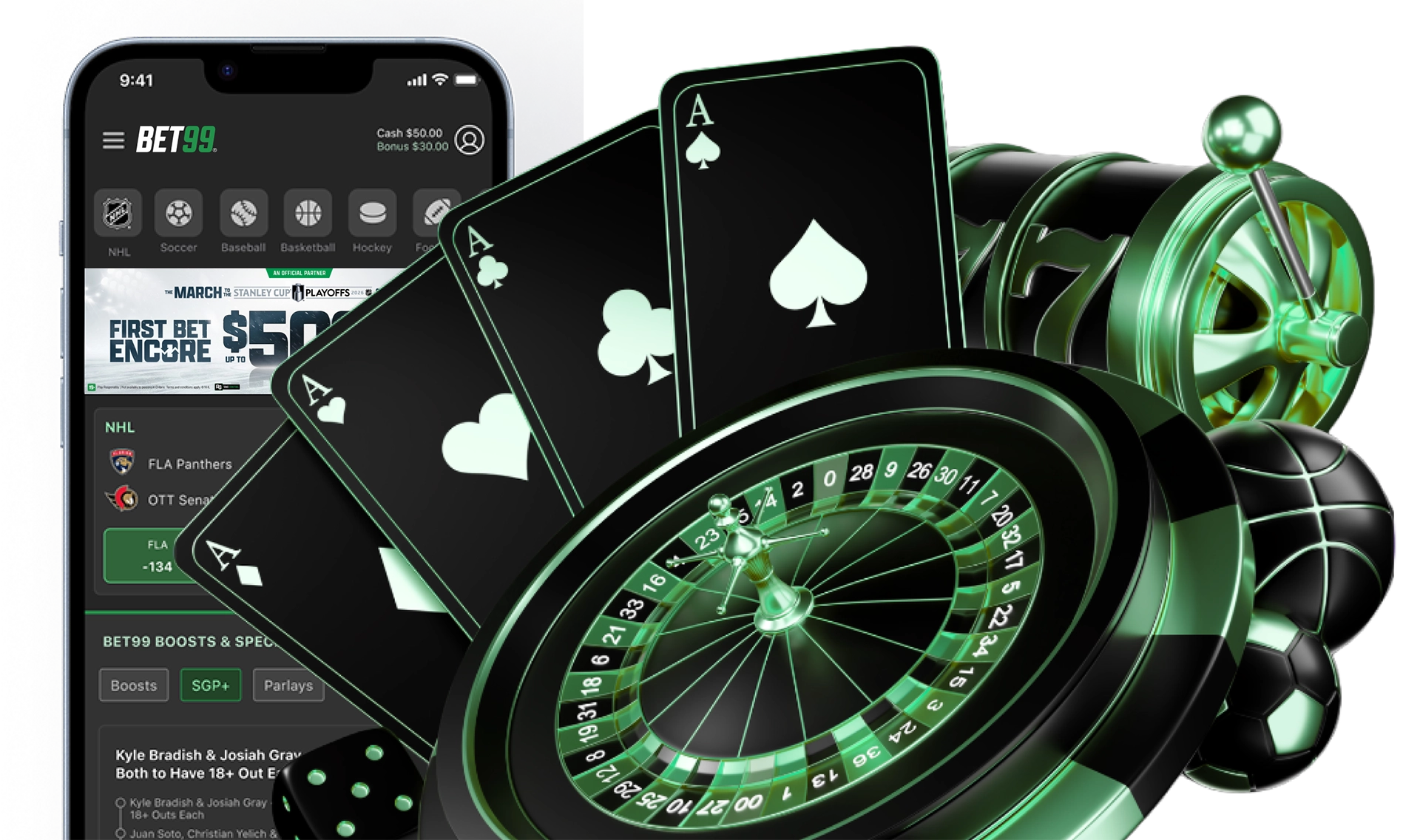 casino